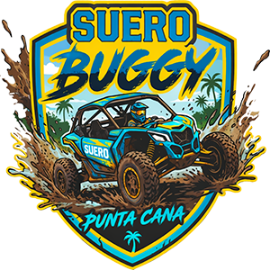 Suero Buggy Puntacana